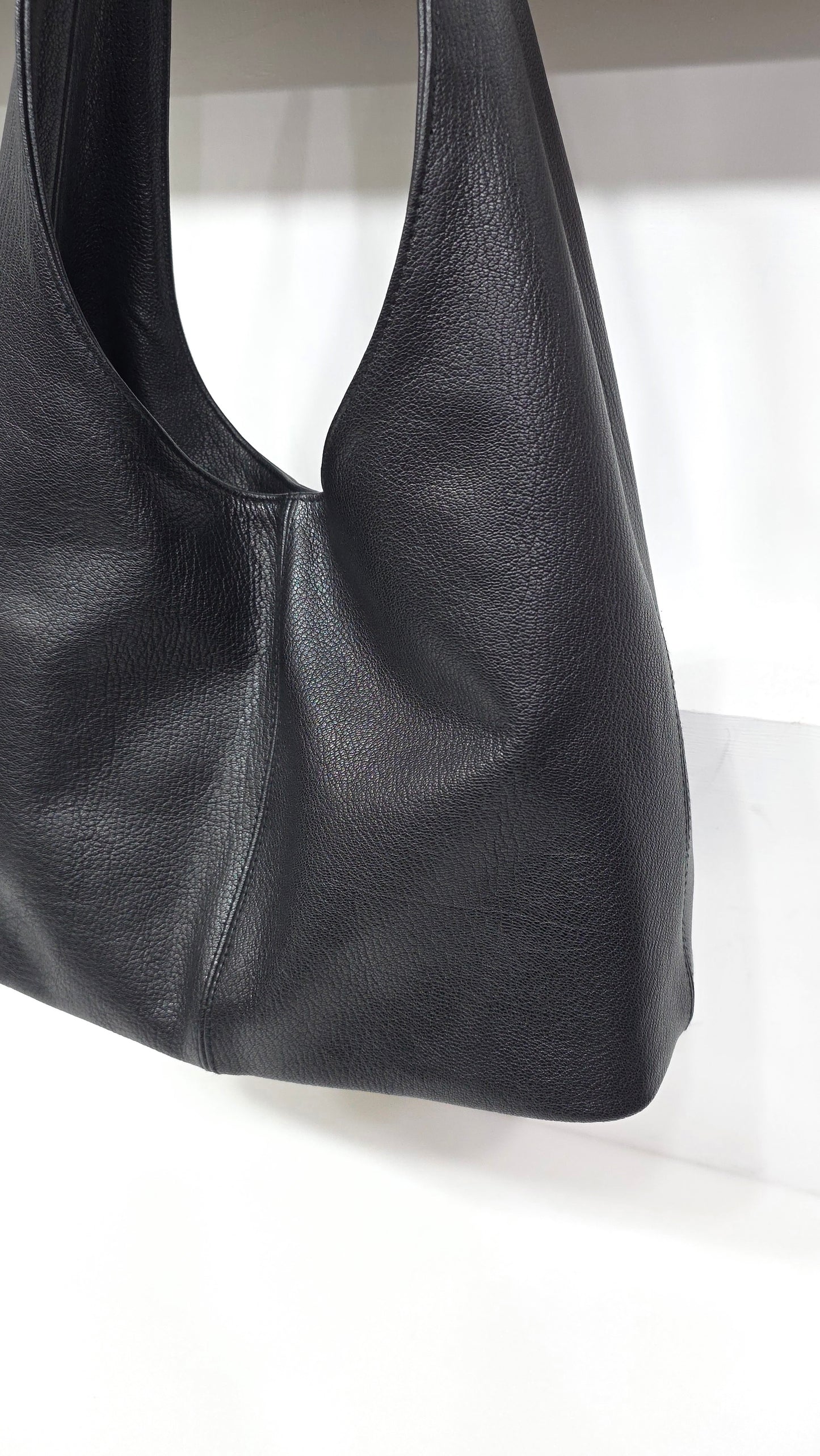 Lush Black Mini