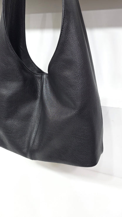 Lush Black Mini