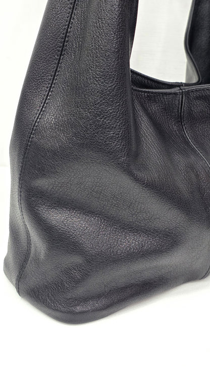 Lush Black Mini