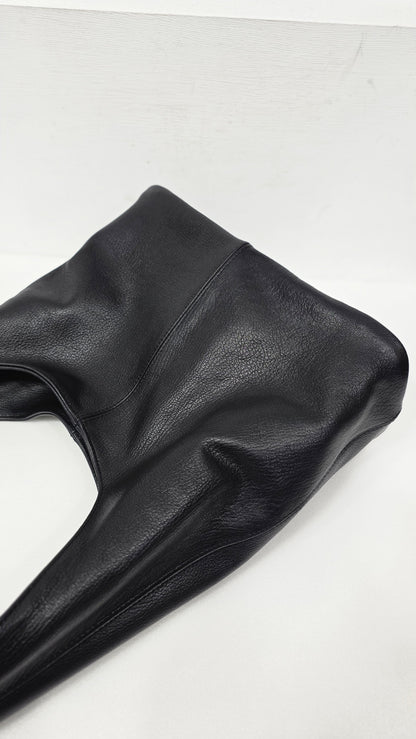 Lush Black Mini