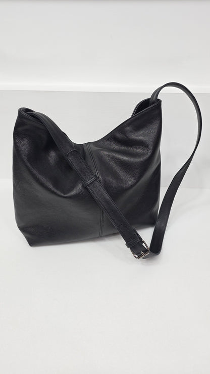 Lisa Hobo Black