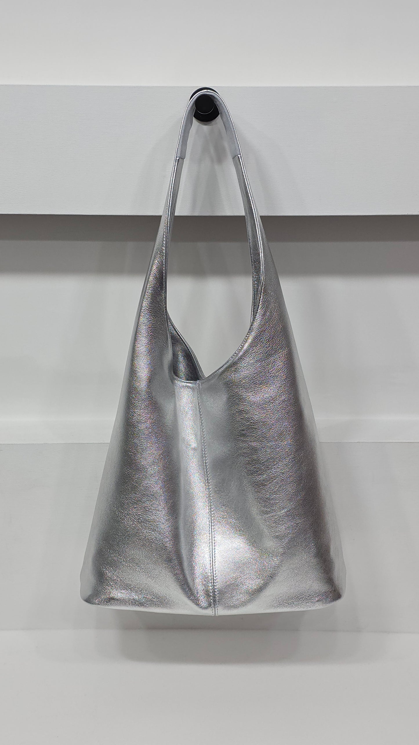 Sterling Silver Classic