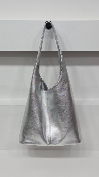 Sterling Silver Classic