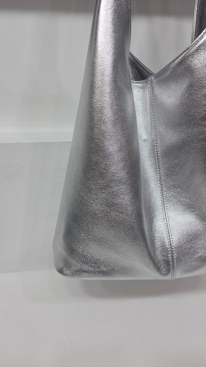 Sterling Silver Classic