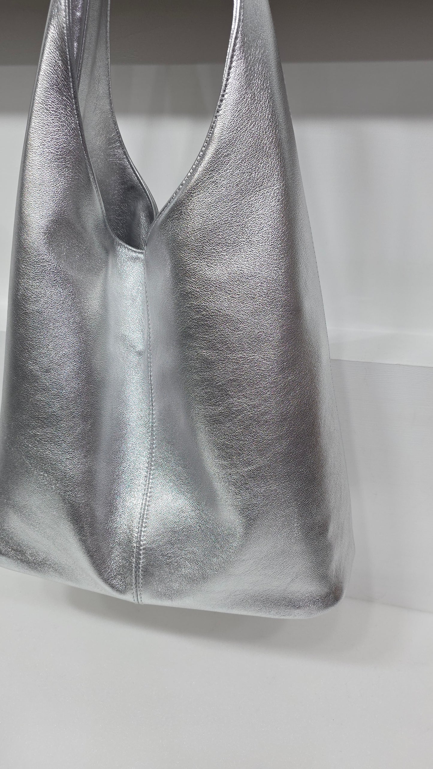 Sterling Silver Classic
