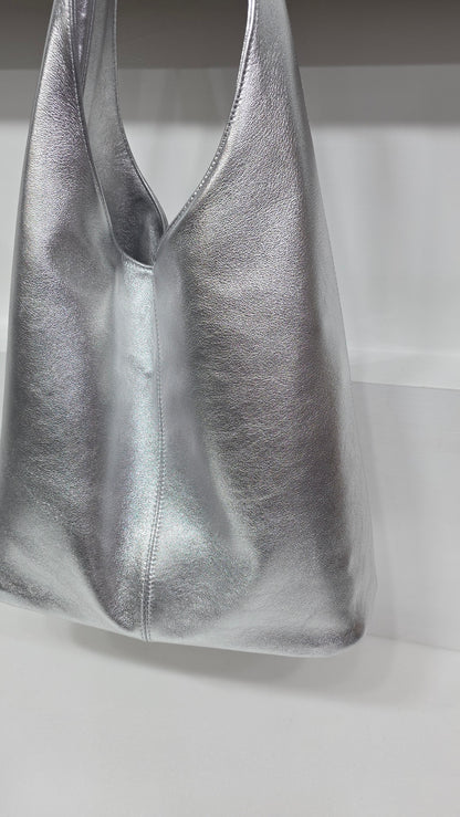 Sterling Silver Classic