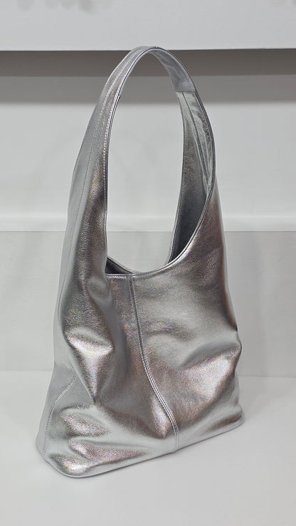 Sterling Silver Classic