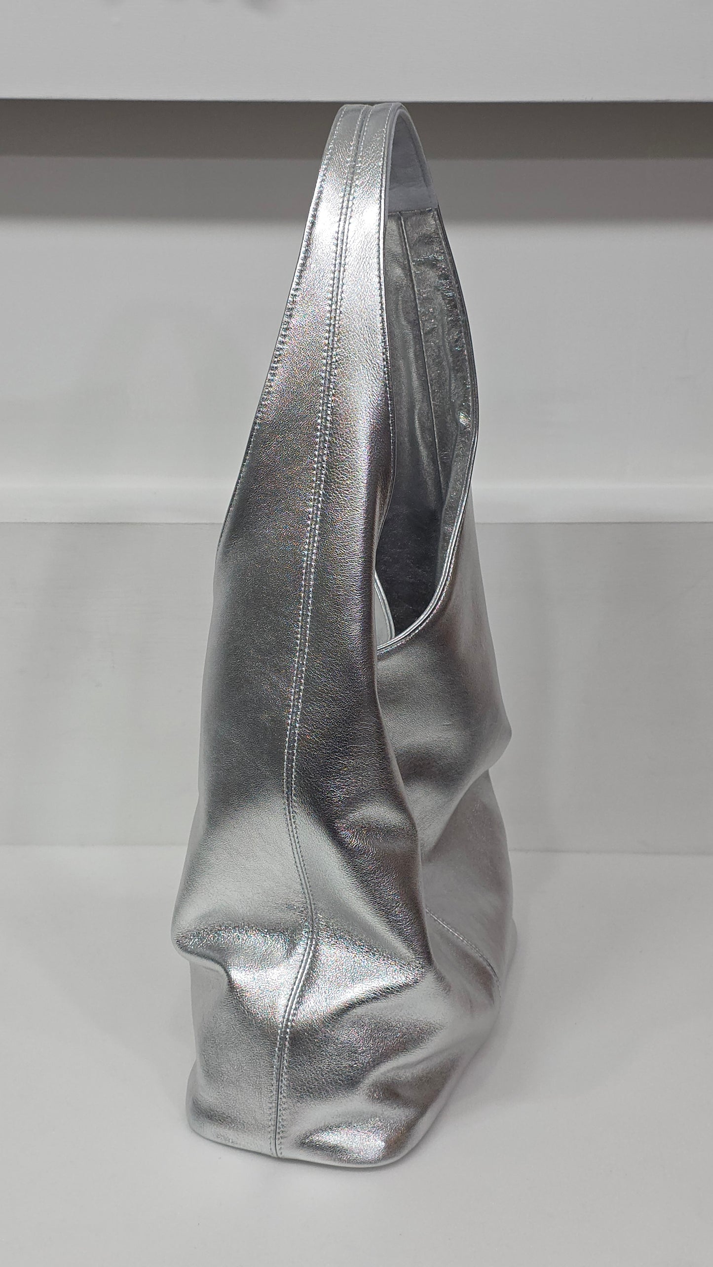 Sterling Silver Classic