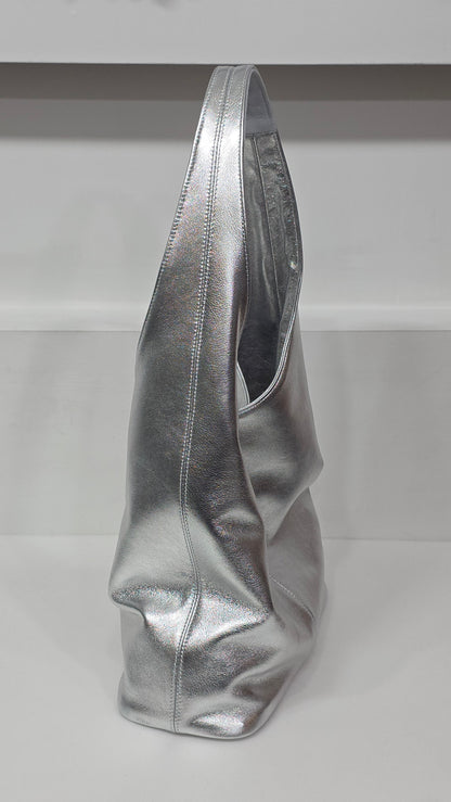 Sterling Silver Classic
