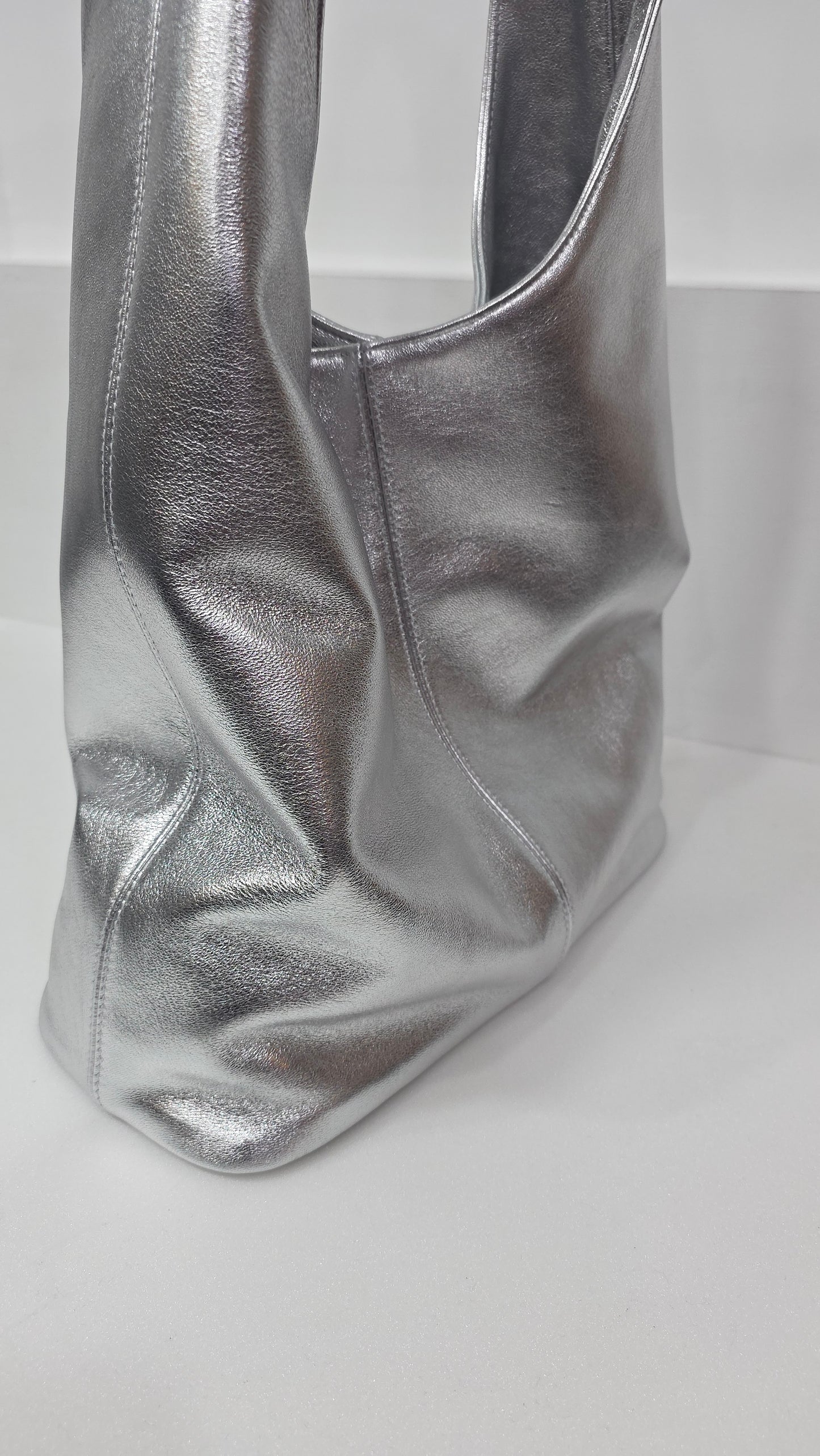 Sterling Silver Classic