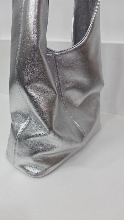 Sterling Silver Classic