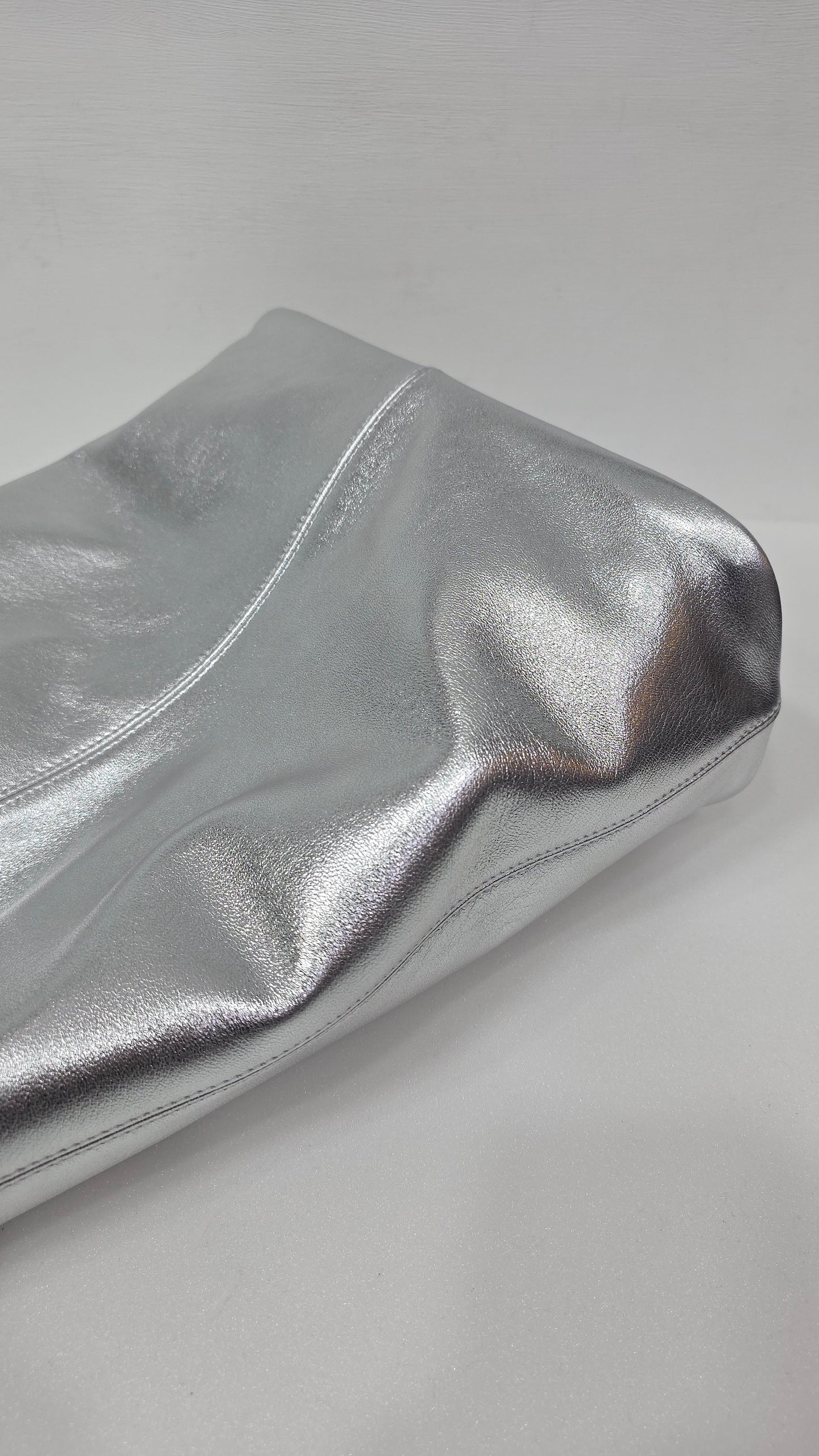 Sterling Silver Classic