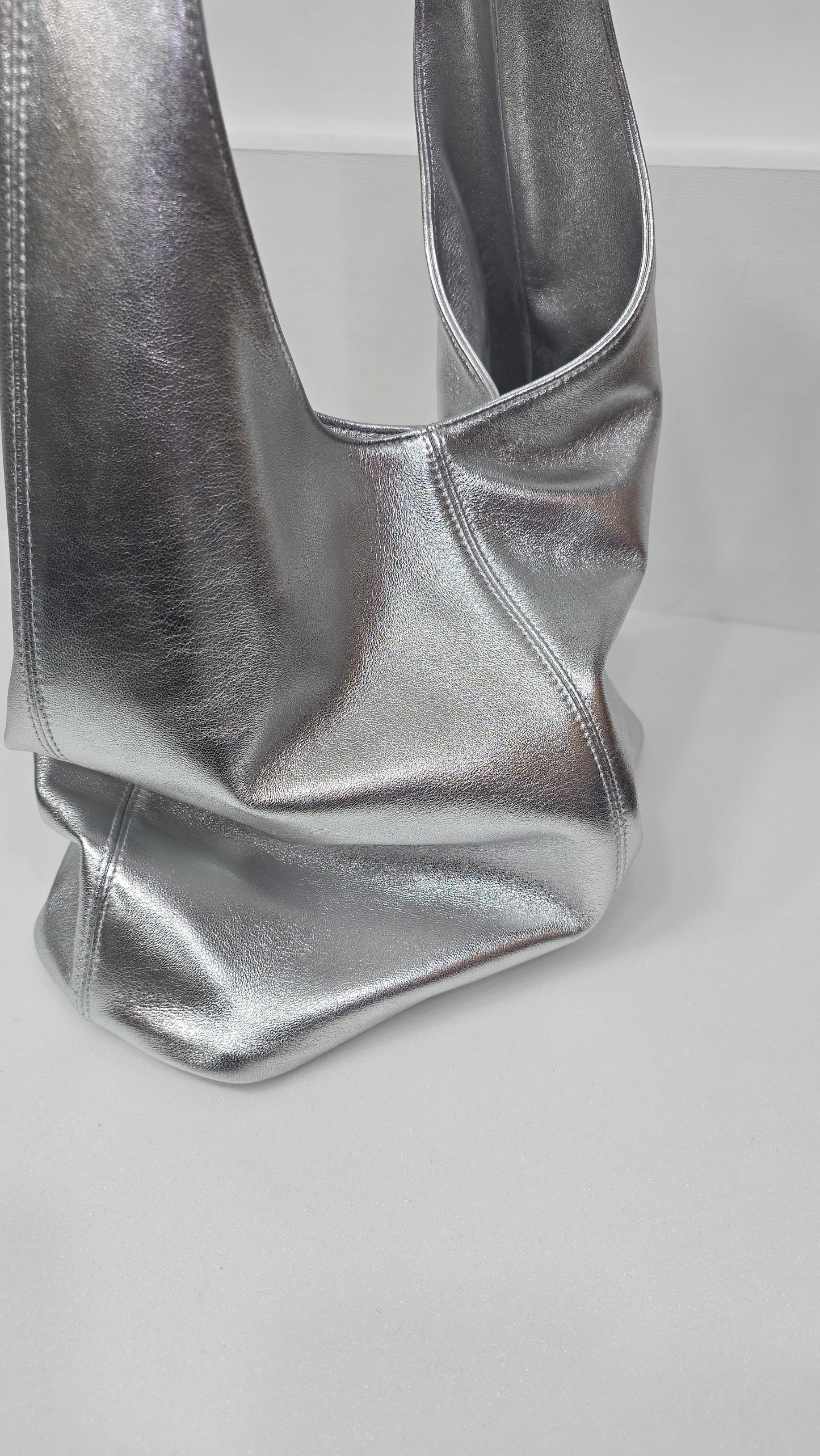 Sterling Silver Classic