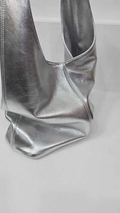 Sterling Silver Classic