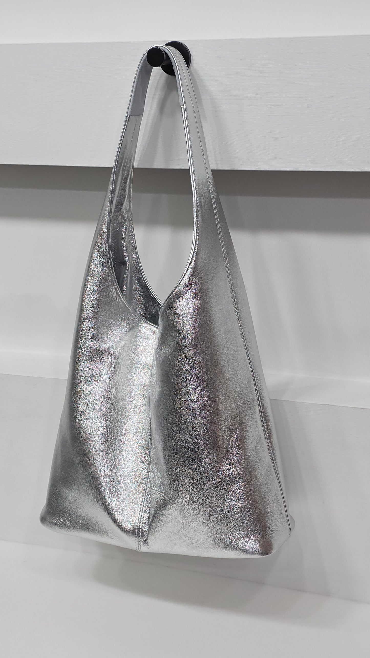 Sterling Silver Classic