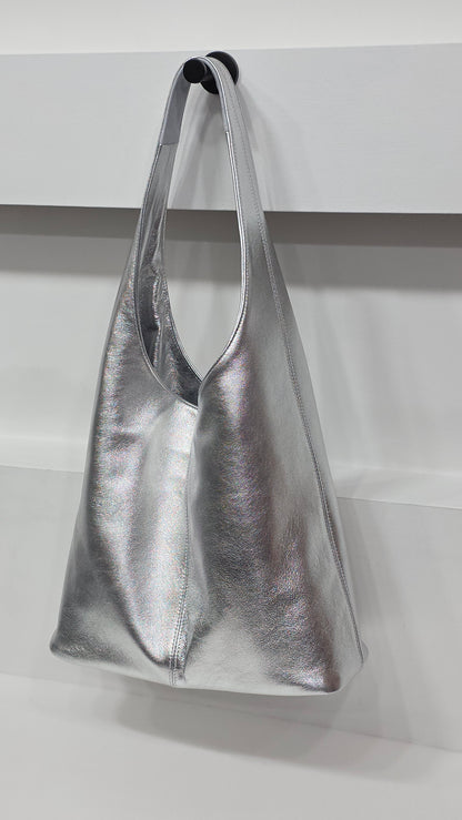 Sterling Silver Classic