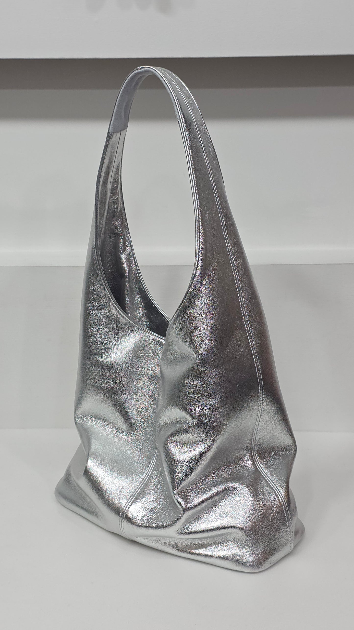 Sterling Silver Classic