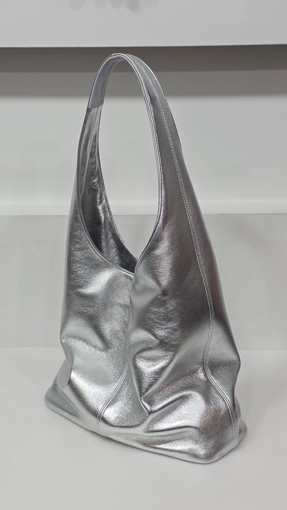 Sterling Silver Classic