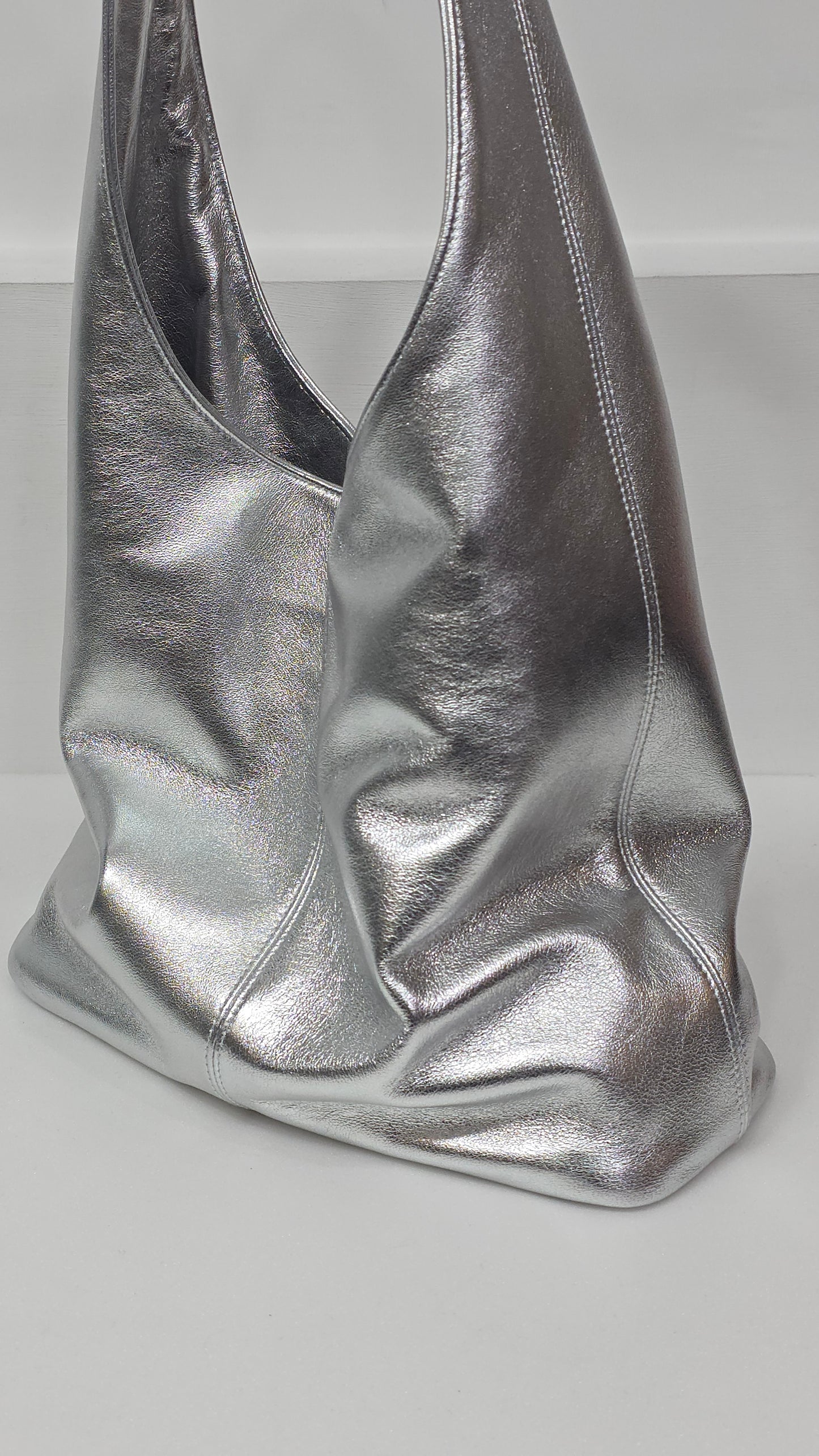 Sterling Silver Classic