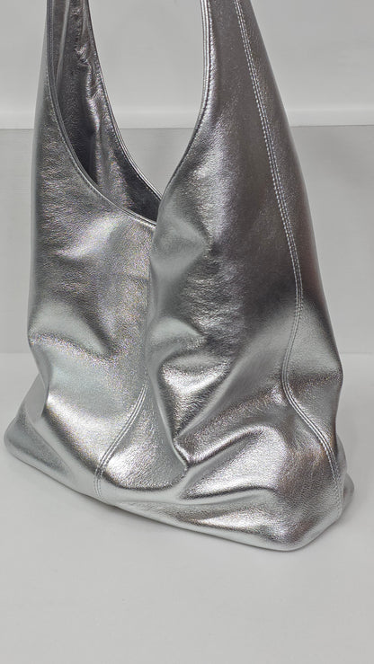 Sterling Silver Classic