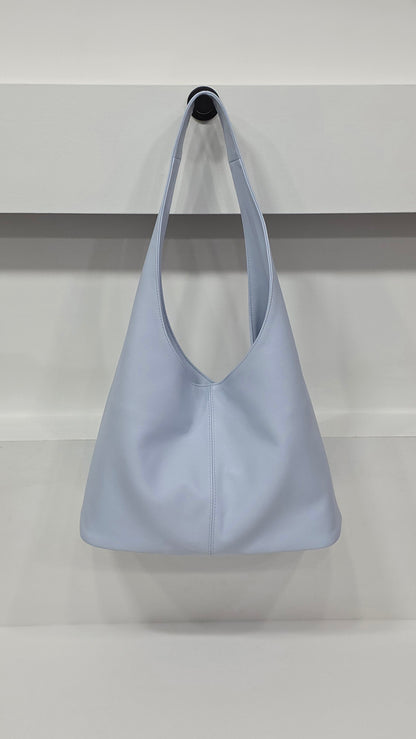 Icy Blue Mini