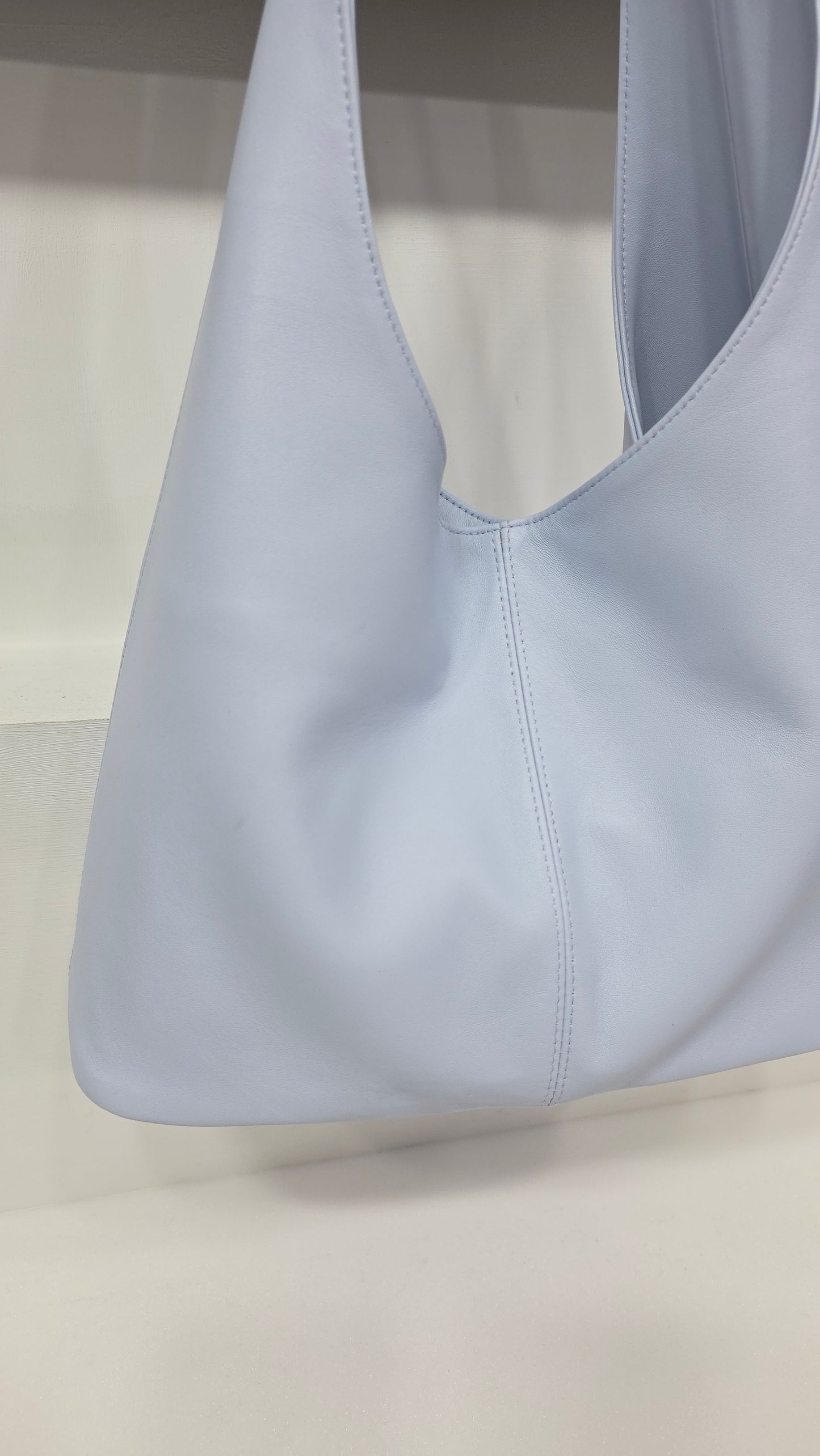 Icy Blue Mini