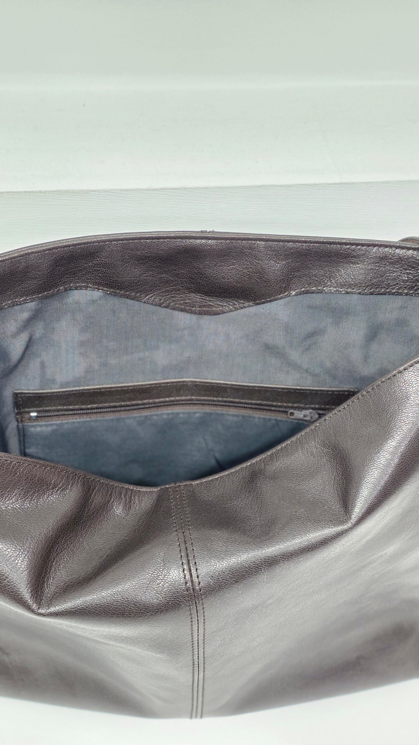 Lisa Hobo Dark Brown