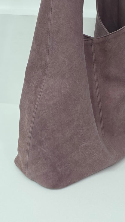 Ash Lavender Classic