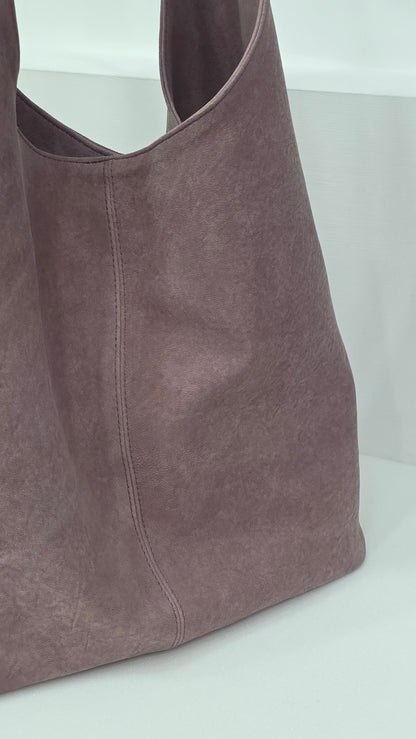 Ash Lavender Classic