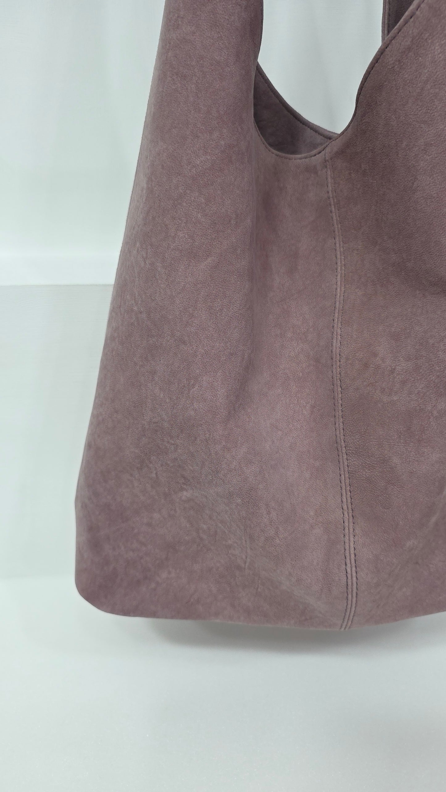 Ash Lavender Classic