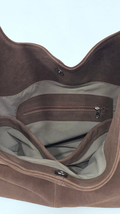 Earth Brown Classic