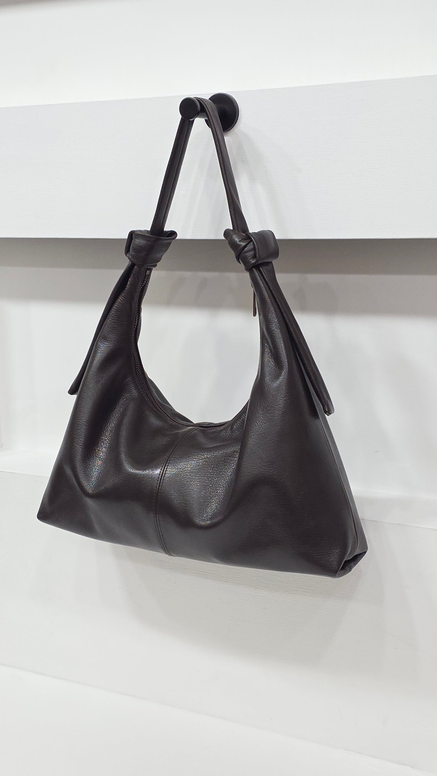 Arc Midi Dark Brown