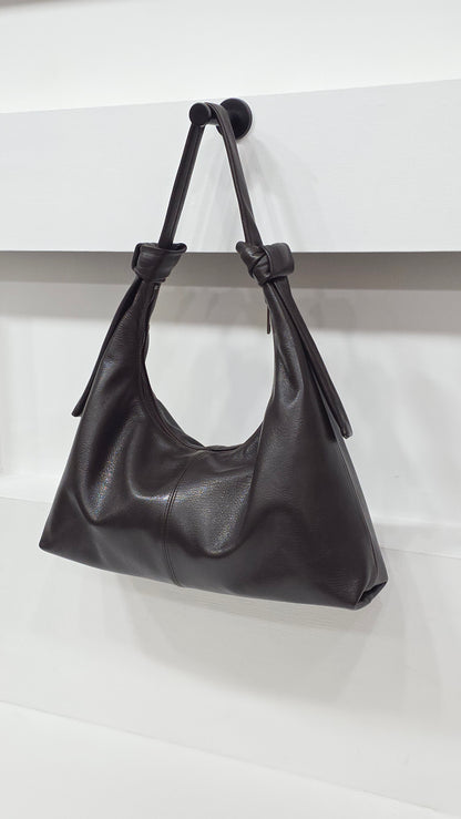 Arc Midi Dark Brown