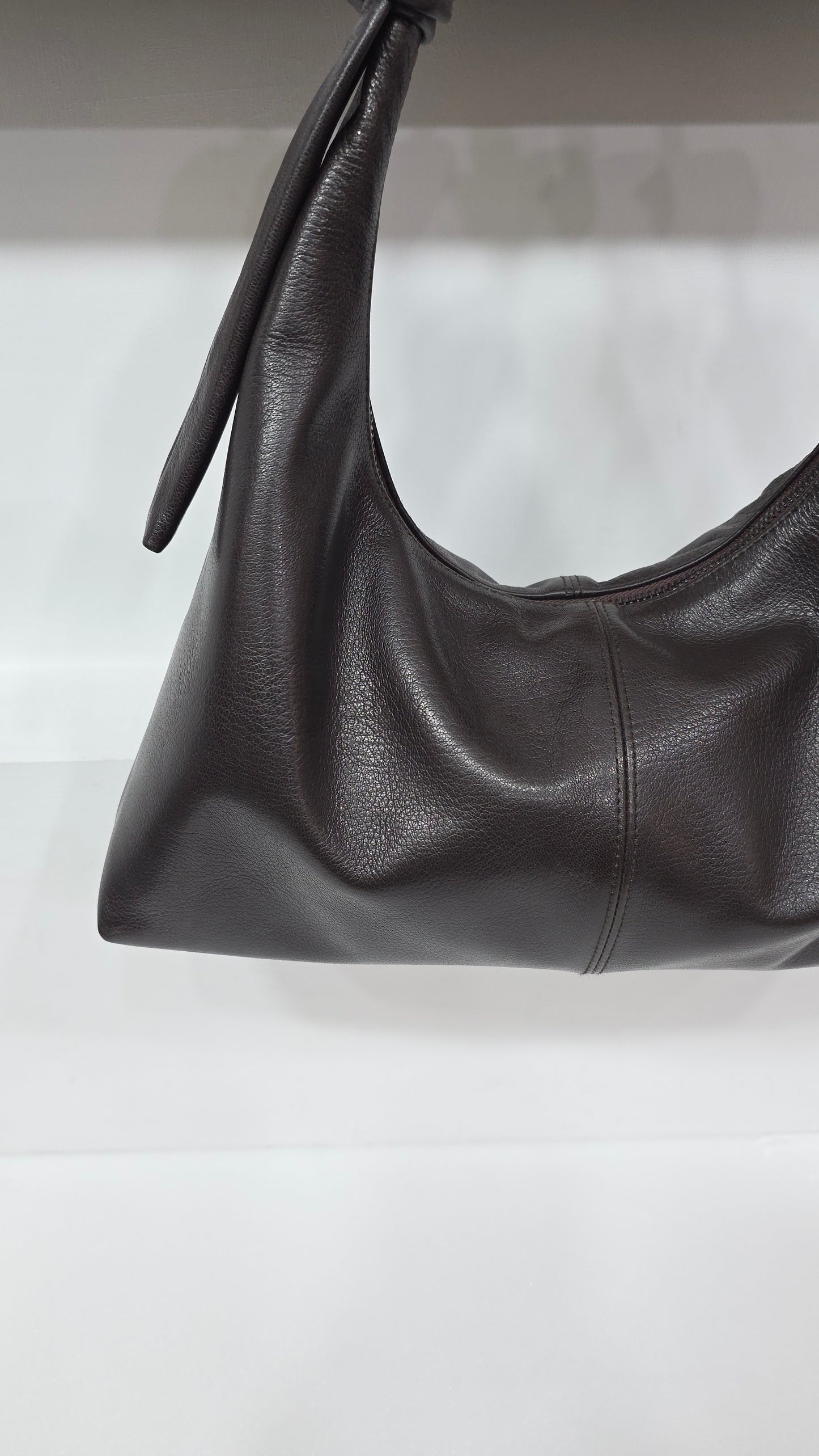 Arc Midi Dark Brown