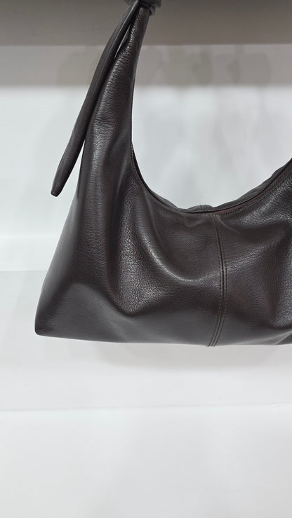 Arc Midi Dark Brown