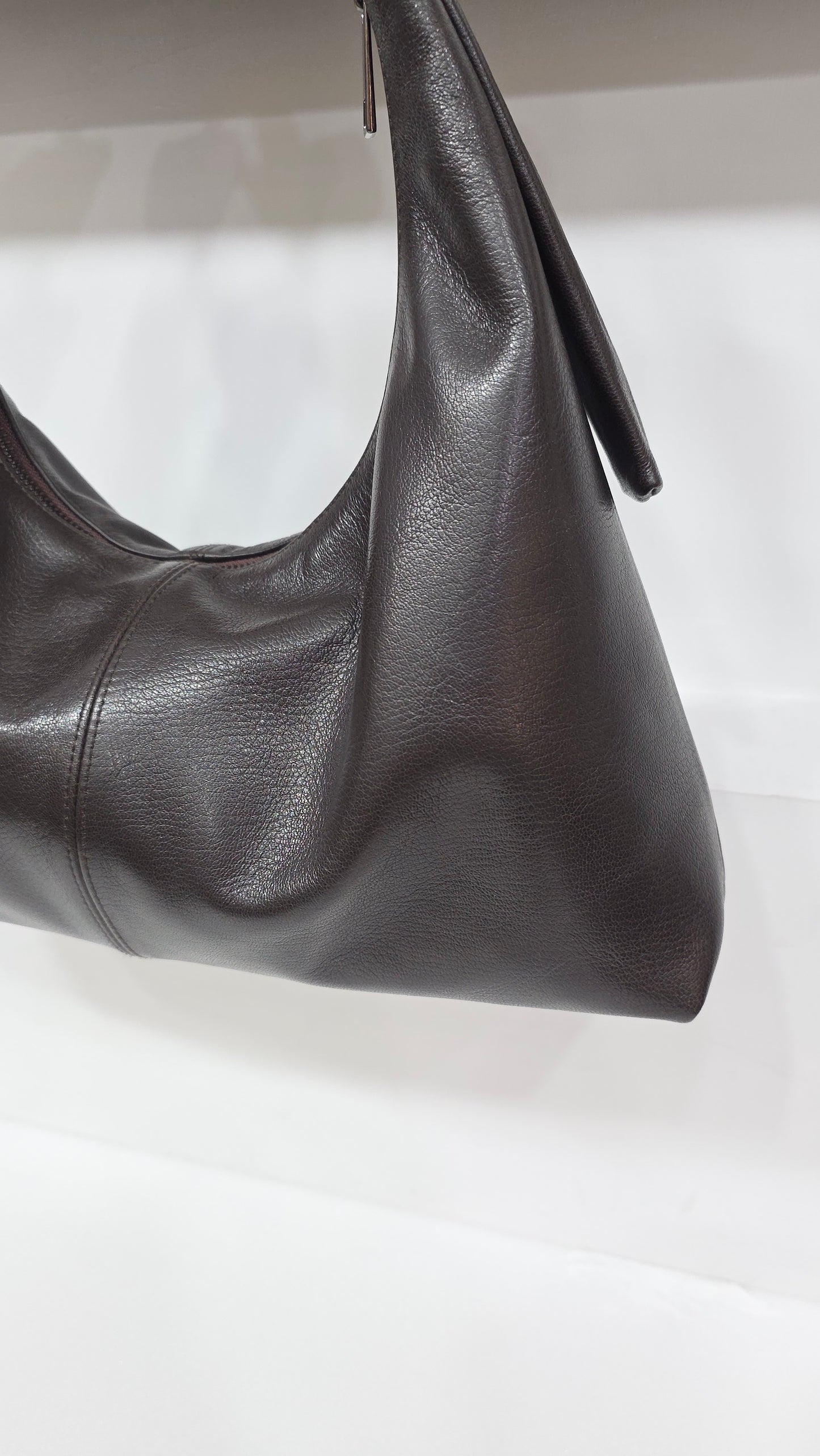 Arc Midi Dark Brown