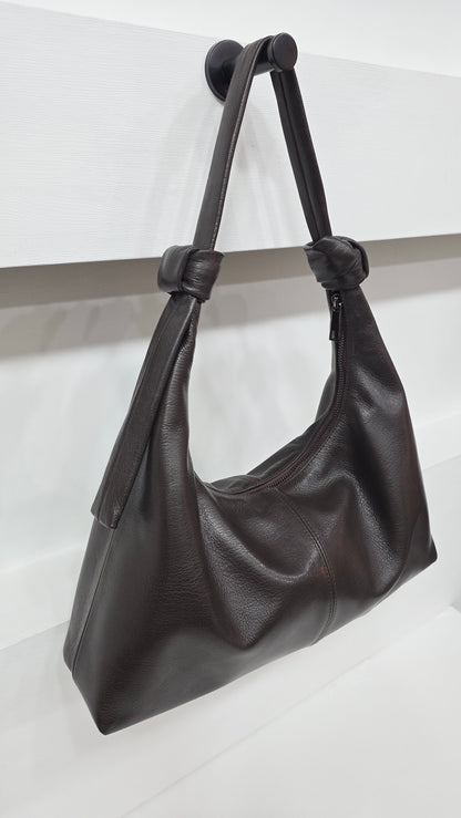 Arc Midi Dark Brown