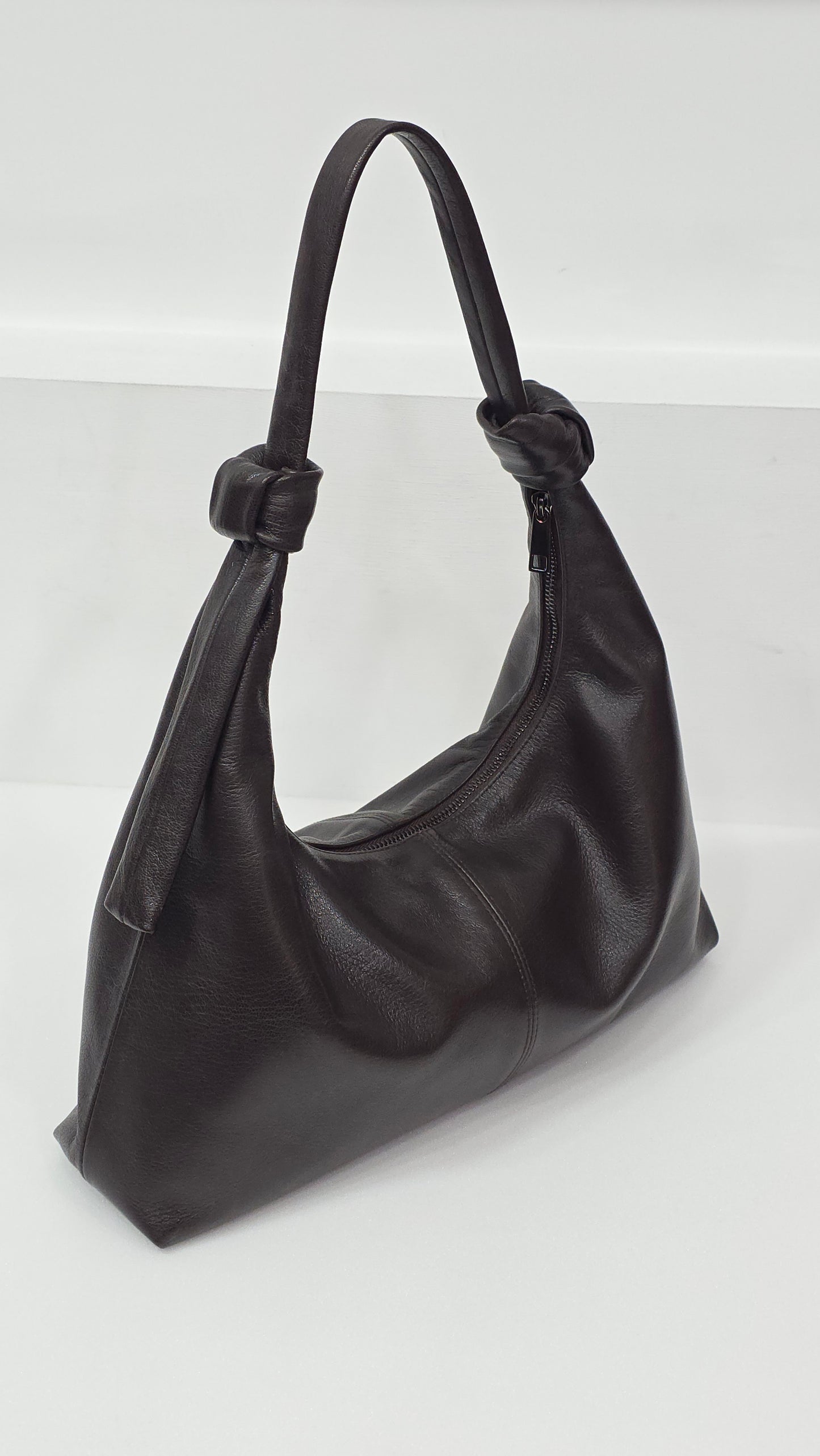 Arc Midi Dark Brown