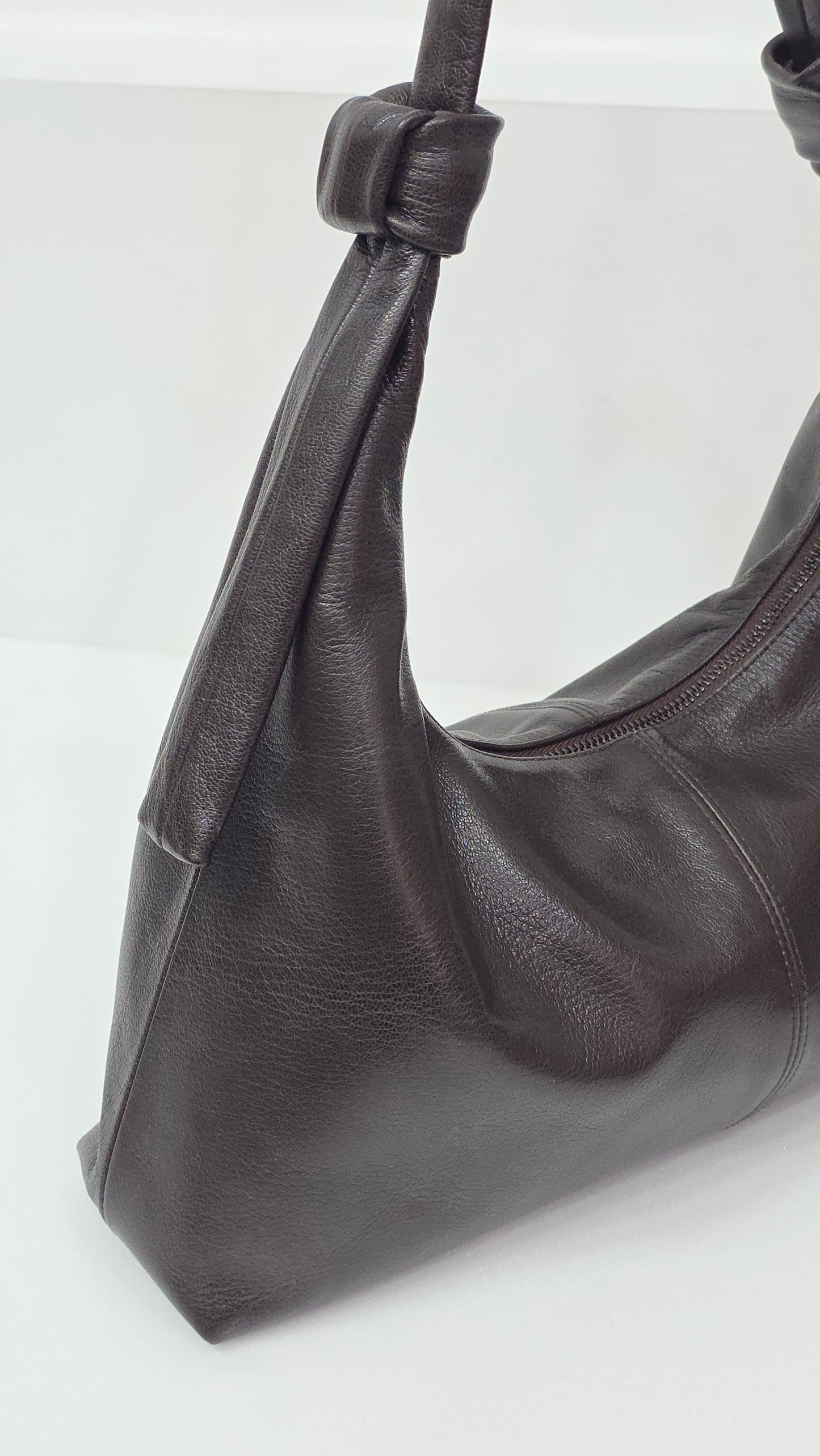 Arc Midi Dark Brown