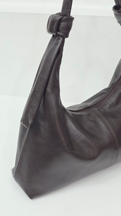 Arc Midi Dark Brown