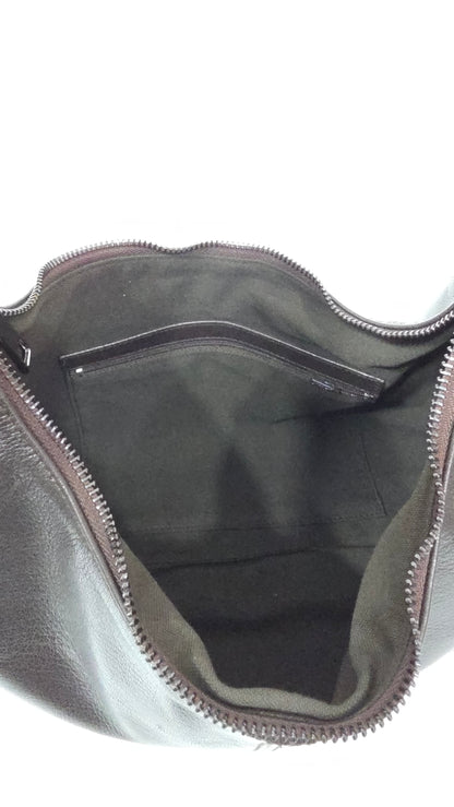 Arc Midi Dark Brown