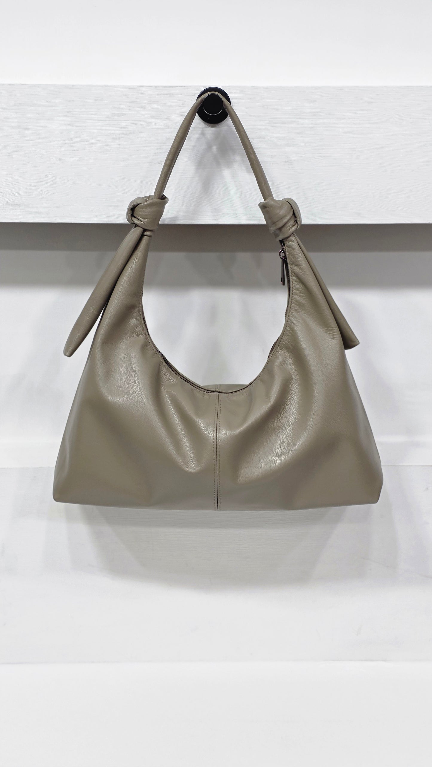 Arc Midi Olive Gray