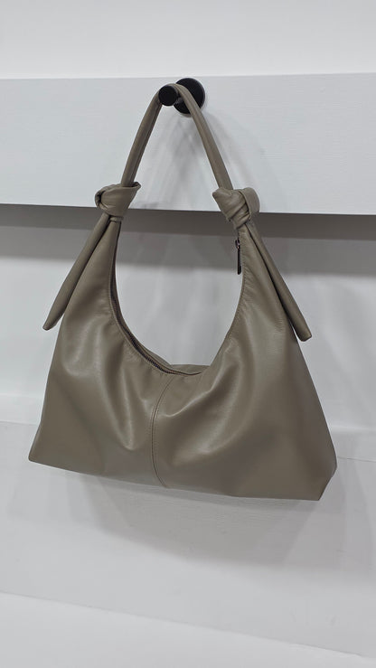 Arc Midi Olive Gray