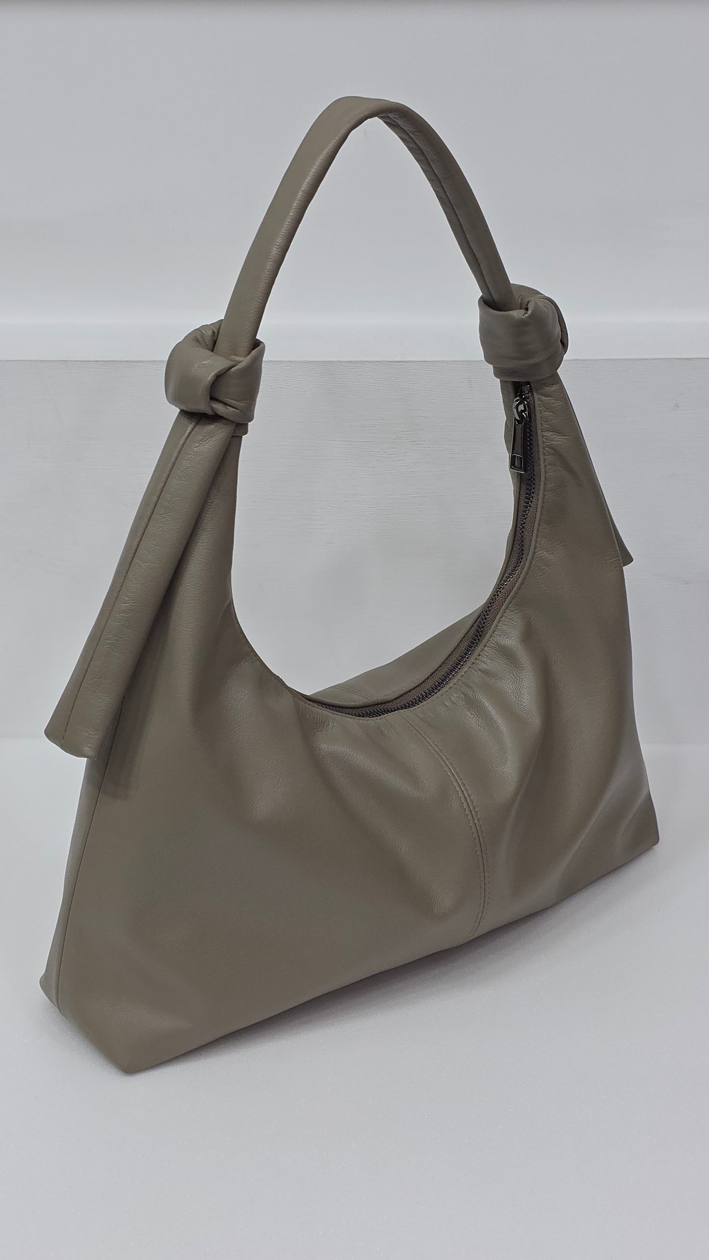 Arc Midi Olive Gray