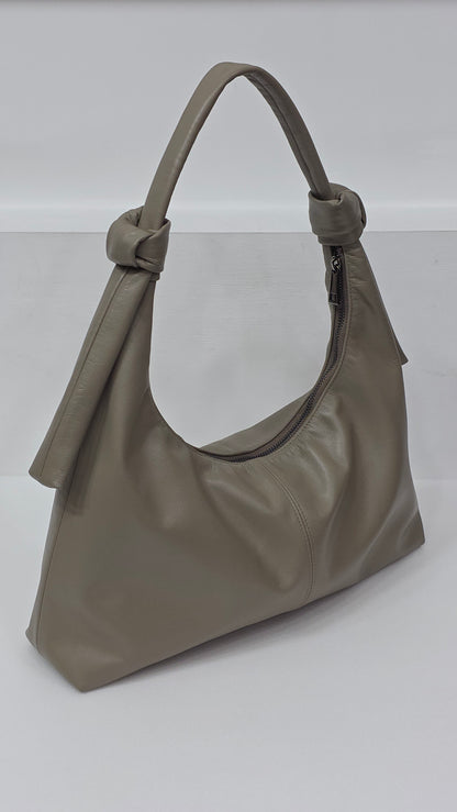 Arc Midi Olive Gray
