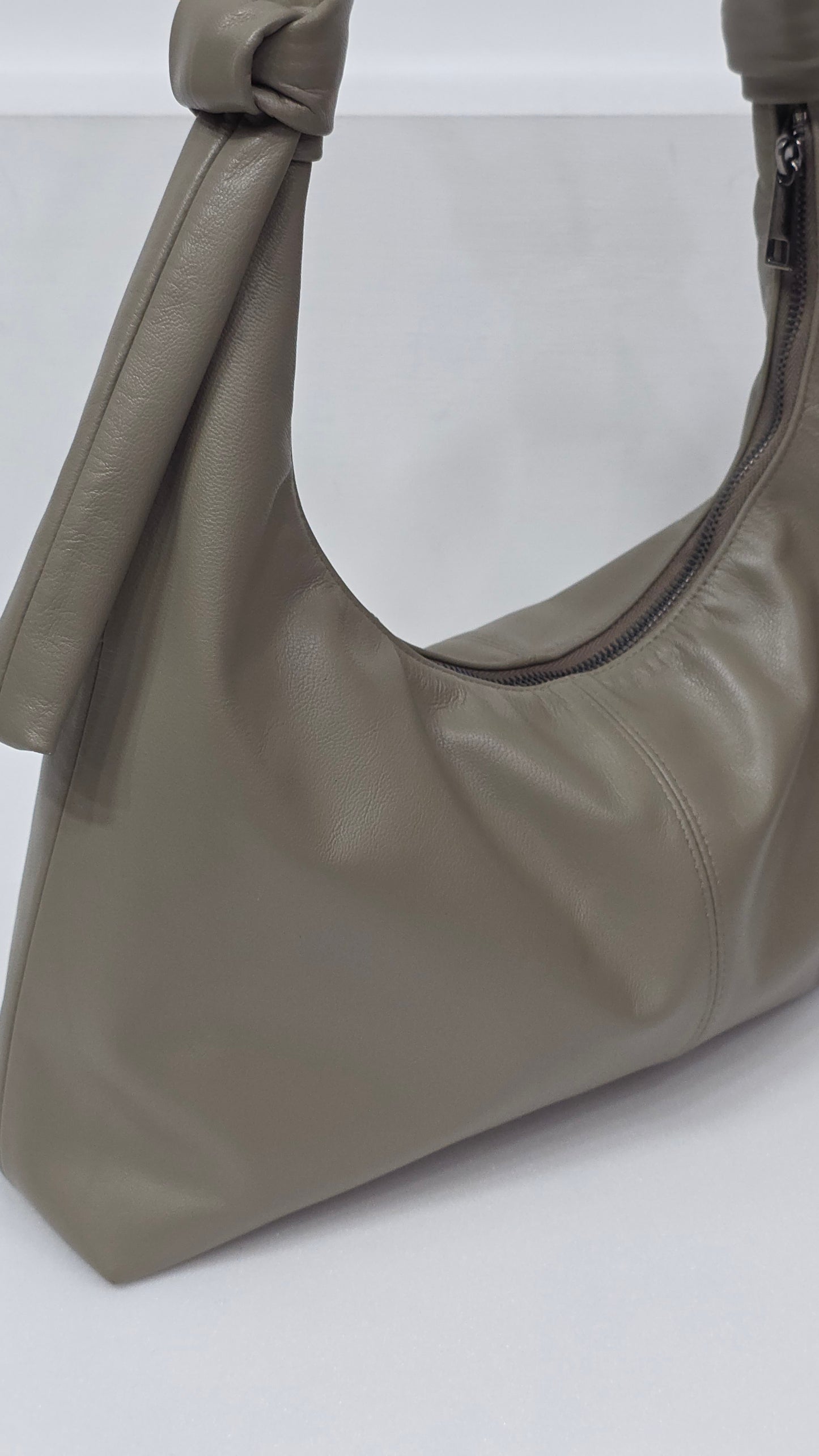 Arc Midi Olive Gray