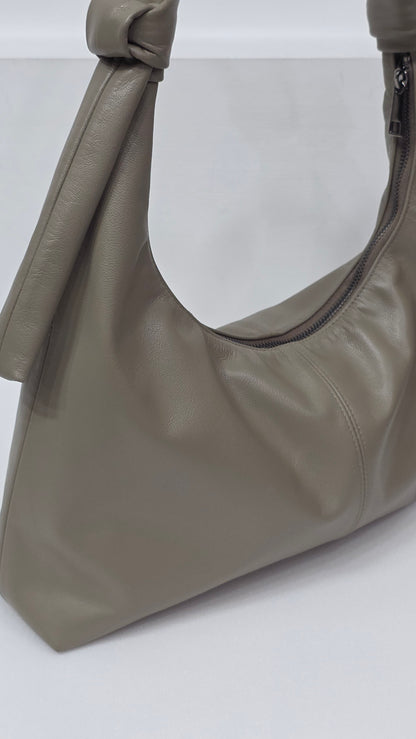 Arc Midi Olive Gray