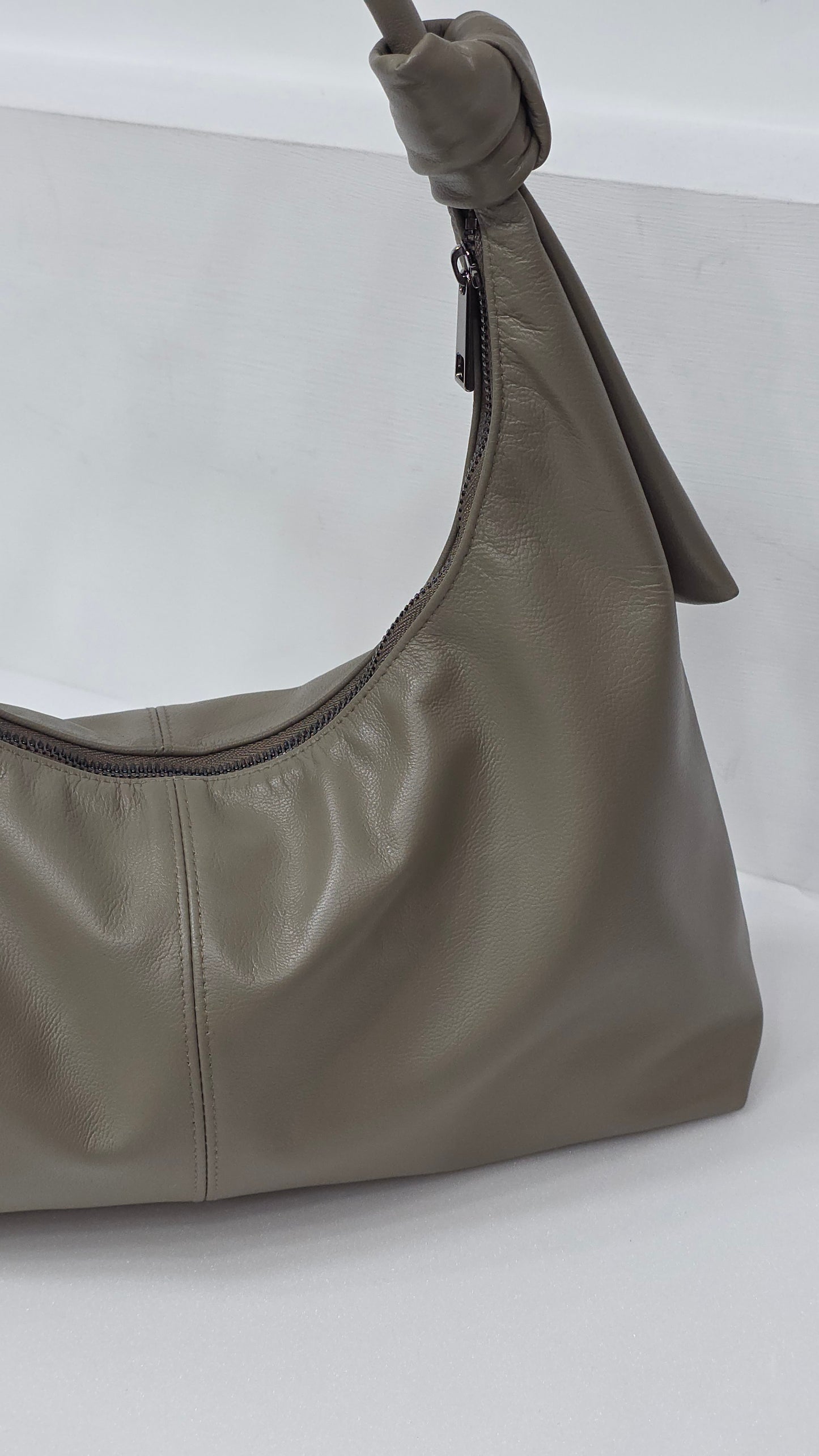 Arc Midi Olive Gray