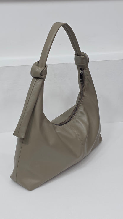 Arc Midi Olive Gray