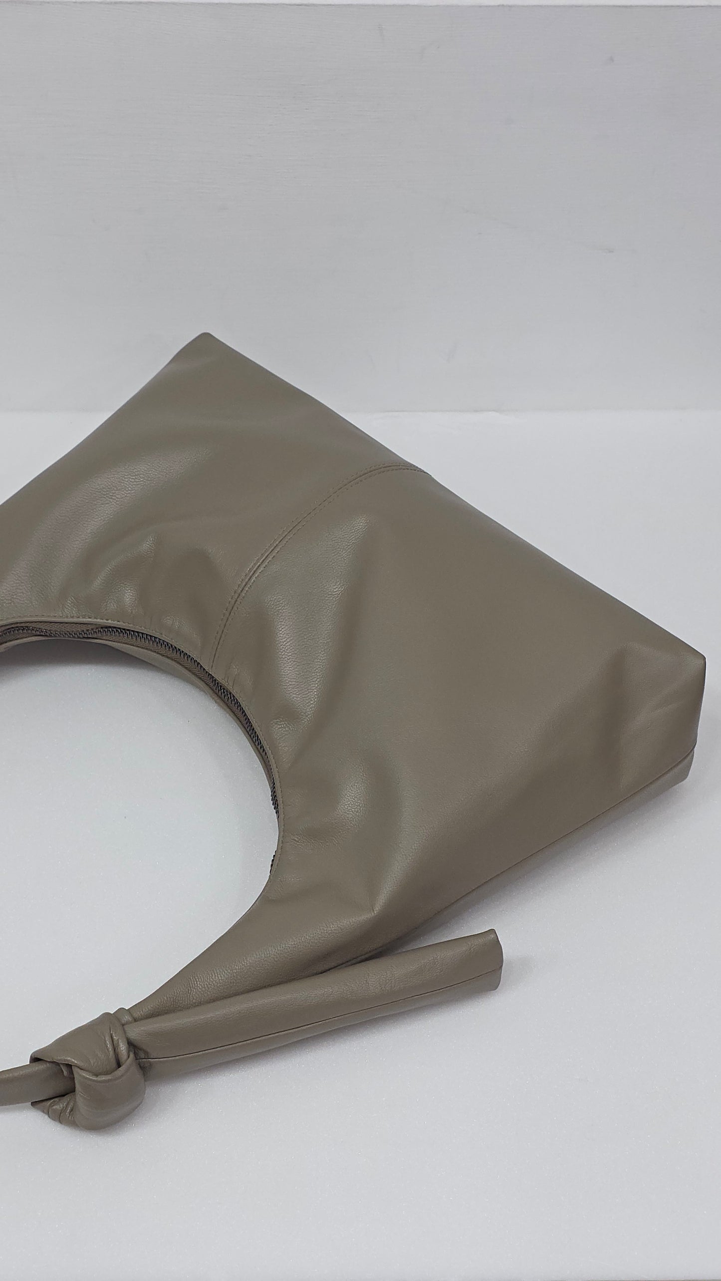 Arc Midi Olive Gray